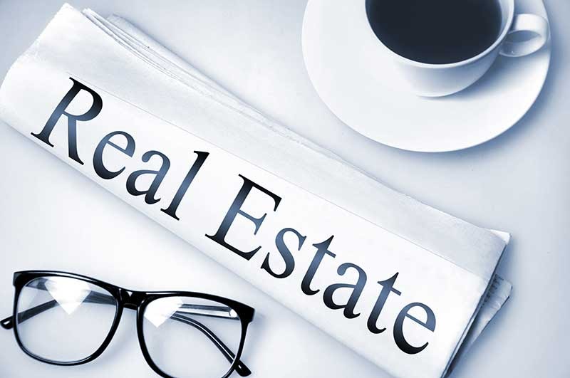 Tìm hiểu Real estate là gì và vì sao bạn nên đầu tư Real Estate? - Khu đô thị Cửa Cờn Riverside